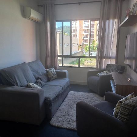 Apartamento Aconchegante Na Enseada Guarujá Exterior photo