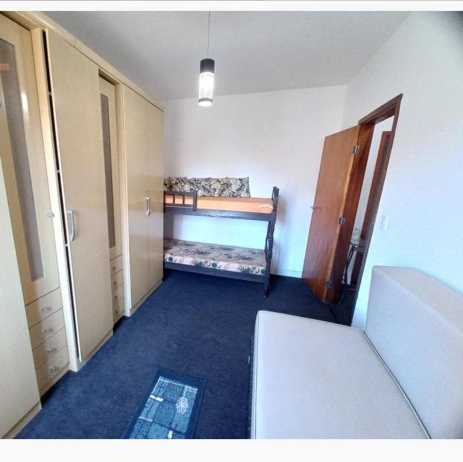 Apartamento Aconchegante Na Enseada Guarujá Exterior photo