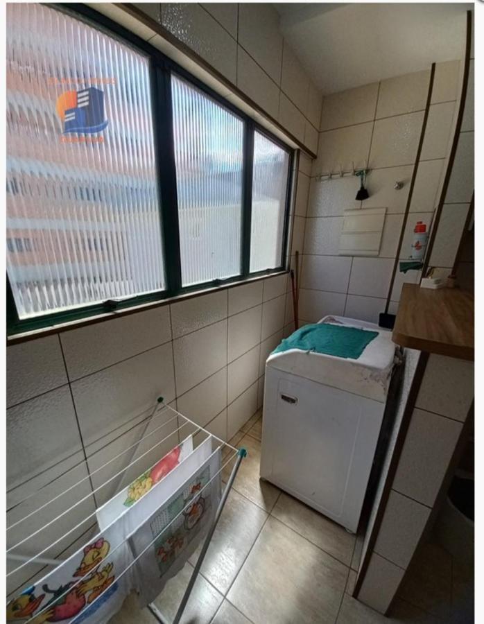 Apartamento Aconchegante Na Enseada Guarujá Exterior photo