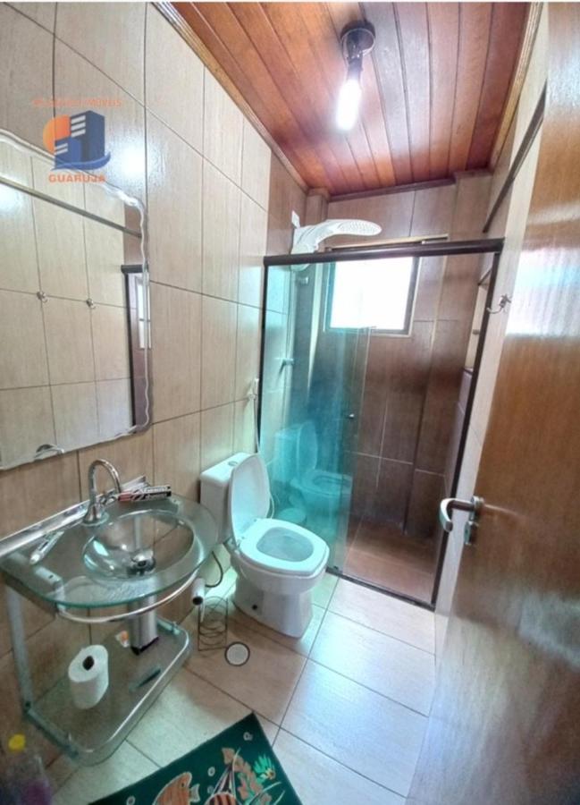 Apartamento Aconchegante Na Enseada Guarujá Exterior photo