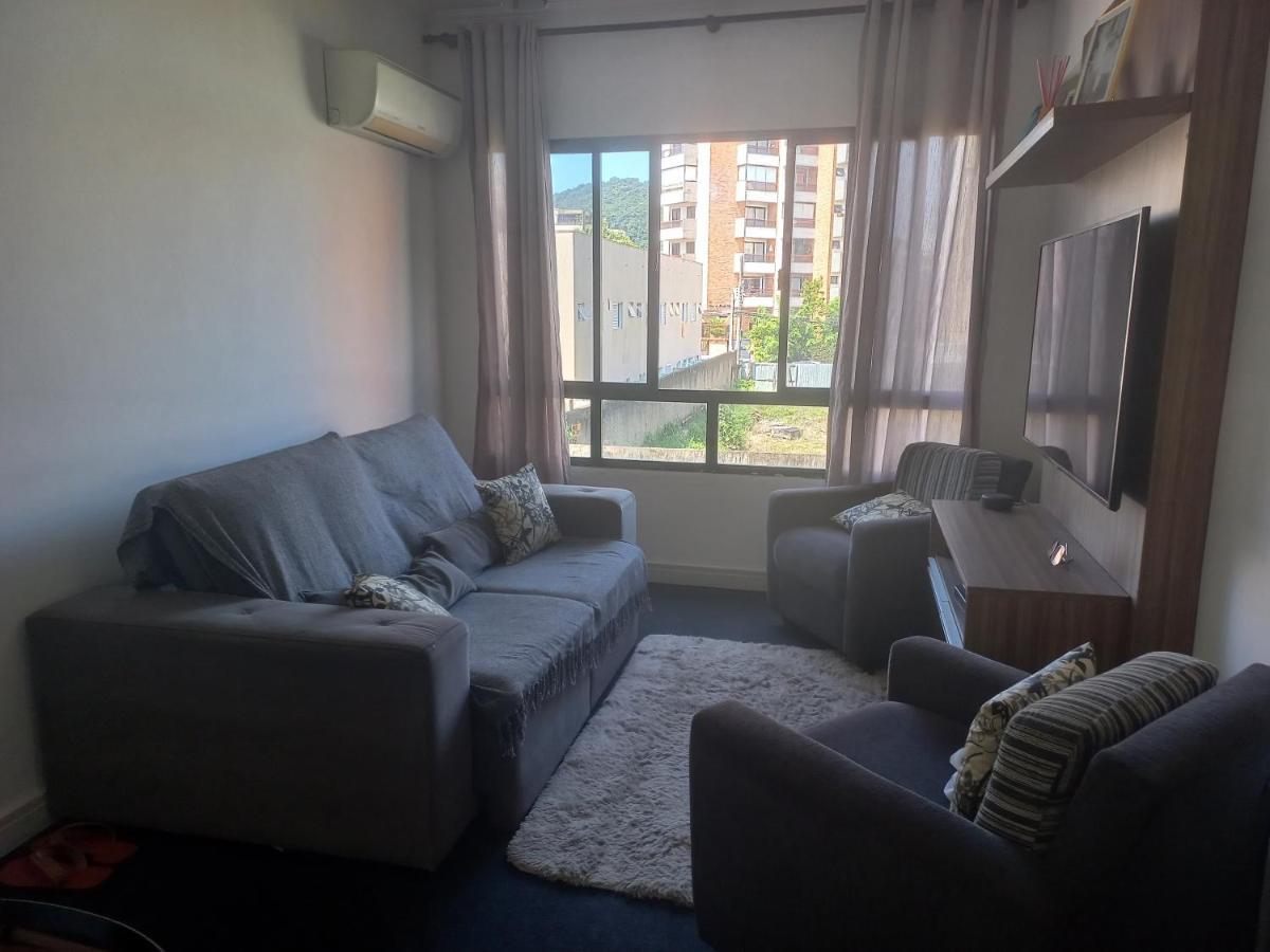 Apartamento Aconchegante Na Enseada Guarujá Exterior photo